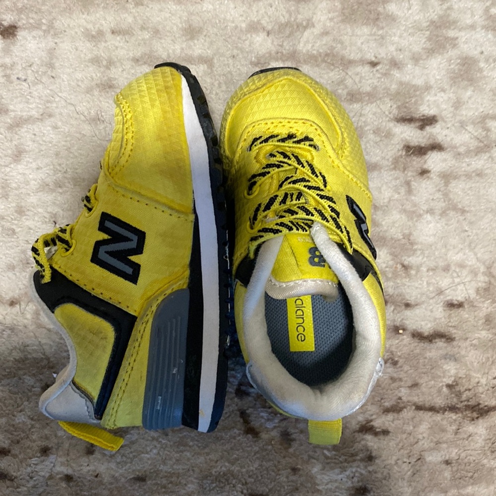 New Balance 574 Sz 4C